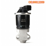 High quality New For 96612359 EGR Valve for Daewoo Matiz KLYA Chevrolet M200 M250 0.8 1.0 for Chevrolet Daewoo 1.0L