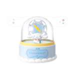 MINISO Sanrio Cinnamoroll Soovilatern Chibi Kujukesed Nukk