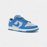 Nike Dunk Low Detroit Lions 45.5 valge
