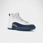 Jordan 12 Retro French Blue (2025. aastal) (GS) 37.5