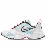 Nike Naiste Air Heights Valge J&auml;ine Sinine CI0603-108 EU 35.5