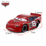 Disney Pixar Autod Blits McQueen 1:55 Valatud Digitaalset Autot Metallisulamist Mudel Laste S&uuml;nnip&auml;ev J&otilde;ulukink Poiste M&auml;nguasjad