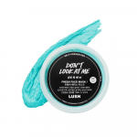 Lush &Auml;ra vaata mind 75g V&auml;rske n&auml;omask Maskipakend none