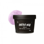 Lush Infra parukas 100g  Pehme juuksegeel NONE
