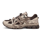 Asics Gel-Kahana 8 Retro Trend Spordijalatsid Madalad Vabaajajalatsid Unisex tossud 1203B031-202 37