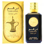 Dirham Gold Eau de Parfum 100 ml