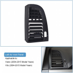 Esipiloodi rest Mercedes-Benz Vito 636639 jaoks