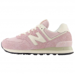 New Balance 574 Rose Sugar Permafrost Naiste Tossud Roosa WL574CPP 36.5