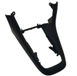5K0863680 K&auml;igukangi Nupp Hoidik Keskkonsooli Dekoratiivne Alus Black black