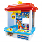 Paw Patrol Paw Crane m&auml;ngu missioon!