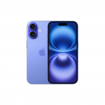 Apple iPhone 16 128 ultramariin
