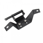 Mobile phone holder USB charging port FOR BMW C400X C 400X C 400 X Motorcycle GPS Phone Navigatio Bracket Holder Support Navigation bracket