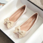 Suvised uued naiste kingad Nahast avatud varba sandaalid Vabaaja paelakujulised pl&auml;tud Moodsad slip-on mokassiinid 35 khaki
