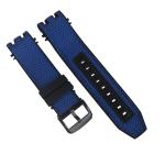 Tissot 1853 Racing T115 Seeria T111417A Nailonrihm T115417A Veekindel Kahekordselt n&otilde;gus L&otilde;uendist Kella Rihm K&auml;epael 22mm 22mm black