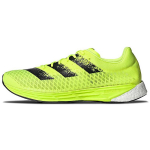 Adidas Adizero Pro 'Solar Yellow' FY0101 41⅓