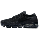 Nike Air VaporMax Triple Black 2.0 Naiste 849557-006 36