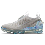 Nike Air VaporMax 2020 Flyknit Summit White Naiste CJ6741-100 37.5 gray
