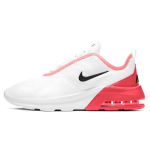 Nike Air Max Motion 2 'White Flash Crimson' Naiste AO0352-108 37.5