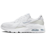 Nike Air Max Excee Valge Metalliline Plaatinatooni Naiste CD5432-121 37.5