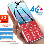 Newman M560 4G Eakate funktsioontelefon (CN versioon) 2.4-inch Screen
