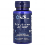 Life Extension, Arthro-Immune liigeste toetus, 60 k&ouml;&ouml;giviljakapslit
