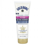 Gold Bond, Age Renew, Retinol Overnight Body & Face Lotion, 7 untsi (198 g)