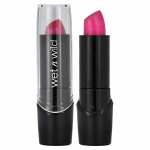wet n wild, siidiviimistlusega huulepulk, 523B hele marjane frost, 3,6 g (0,13 untsi)