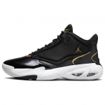 Jordan Max Aura 4 Must Kuldne DN3687-007 42.5