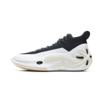 Li Ning WOW11 Summutavad Libisemisvastased Kulumiskindlad Kerged Tagasil&ouml;&ouml;giga Keskmise s&auml;&auml;rega Korvpallijalatsid Meeste ABAU049-4 41.5
