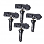 4&times; TPMS rehvir&otilde;hu monitori andur 315 MHz Subaru Foresterile, Outbackile, Tribecale