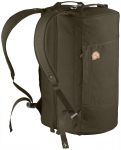 Fj&auml;llr&auml;ven Splitpack Seljakott 24244 Tume Oliiv
