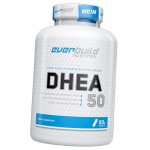 Deh&uuml;droepiaandrosteroon, DHEA 50, EverBuild Nutrition 60 tab (72402001) 60tab