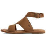 UGG Delray &Uuml;he rihmaga sandaalid Naiste Pruun 1167453-CHE 37