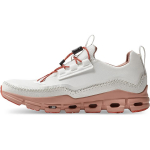 On Cloudaway Low top Running Shoes Women's White Red 49.99131 37