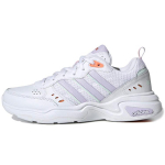 Adidas Wmns Strutter 'White Purple Tint' Women's EG8367 36⅔