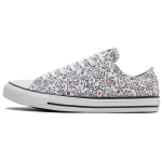 Converse Keith Haring x Chuck Taylor All Star Low Valge Must Punane Unisex 171860C 35