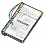 Garmin Edge 605 Edge 705 aku 1250mAh