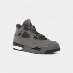 Jordan 4 Retro Cave Stone (PS) 29.5 valge