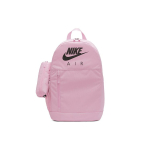 Nike Elemental 2-in-1 seljakott Suure mahutavusega &otilde;pilaskott Eemaldatav pliiatsikott Meeste seljakotid Kerge-Arktiline-Roosa Must BA6032-676 Light Arctic Pink/Black white
