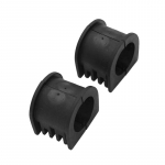 T-Top-Rated-2tk Tagumised stabilisaatorivardad Polaris Ranger 500 570 499 700 800 900 1000 jaoks 5439731 5438903 5437423 5433866 must
