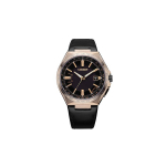 CITIZEN Meeste Ecology Drive Kollektsiooni Kell CB0217-04E Black Dial