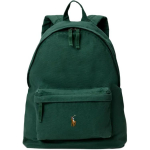 Polo Ralph Lauren Logo Tikitud Reguleeritav &Otilde;larihm Puuvillane Seljakott Unisex seljakott Roheline 405967604004 Basic Set (Bag+Dust Bag)
