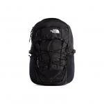 The North Face Borealis 28L Kaasaskantav Vabaaja Seljakott V&auml;liskott Unisex seljakott must NF0A3KV3-JK3 Black