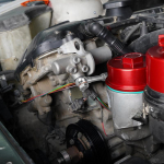 BEVINSEE Vanose &otilde;litoru uuenduskomplekt BMW E36 E46 E39 E60 X3 X5 Z3 Z4 jaoks, sobib M52 M54 mootoriga