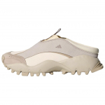 Adidas Fos Seeulater Klotsid Mugav Jalasistuvus Elustiil Vabaajajalatsid Naiste vabaajajalatsid Beež KK2247 36⅔