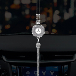 GLC GLB 1 tk Auto Parf&uuml;&uuml;mi Ripats &Otilde;huv&auml;rskendaja Rippuv Difuusor Mercedes Benzi B/C/E/S Klassi A Klassi C200L GLC GLK CLA GLA G jaoks L