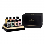 La Collection Particuli&egrave;re Erakordne Minatuuride Komplekt La Collection Particuli&egrave;re - Parf&uuml;&uuml;mvesi 8x10ml 8-Piece Set