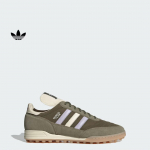 Adidas MUNDIAL TEAM RS Klassikalised spordijalatsid - Adidas Ristikhein JI3510 35.5 roheline