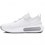 Under Armour HOVR Phantom 4 Meeste Jooksusaapad Valge Halo Hall 3027593-101 42