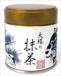 Otsuka 40g purk Matcha,
